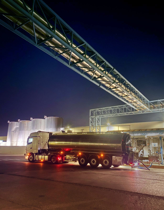CLMTrans night operations